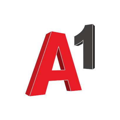 Speaking event logo